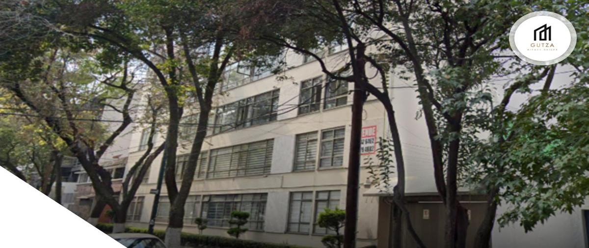 Foto de departamento en venta en  , escandón ii sección, miguel hidalgo, df / cdmx, 0 No. 03