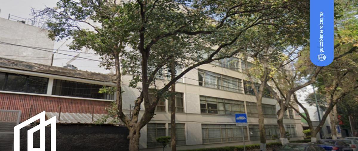 Foto de departamento en venta en  , escandón ii sección, miguel hidalgo, df / cdmx, 0 No. 05