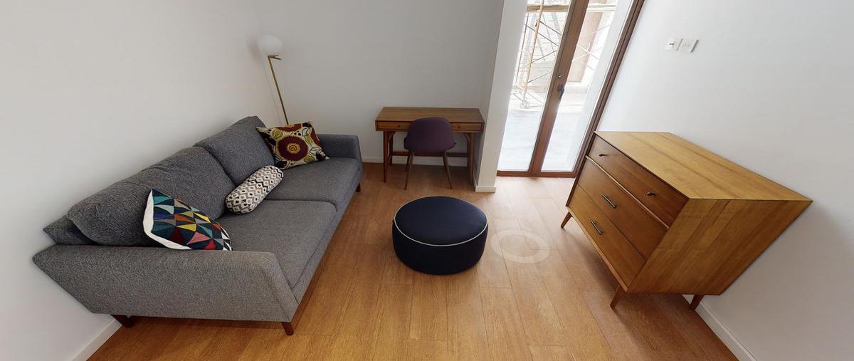 Foto de departamento en venta en  , escandón ii sección, miguel hidalgo, df / cdmx, 0 No. 03