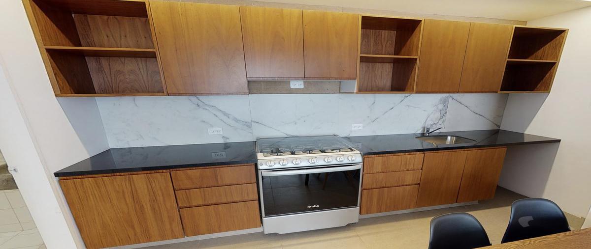 Foto de departamento en venta en  , escandón ii sección, miguel hidalgo, df / cdmx, 0 No. 04