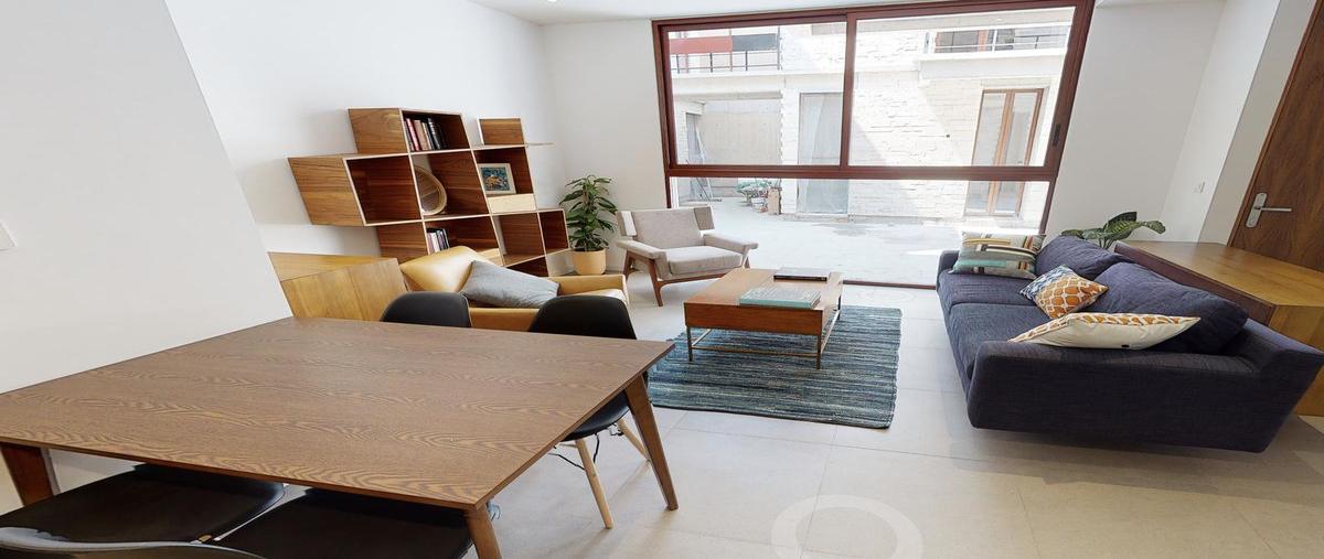 Foto de departamento en venta en  , escandón ii sección, miguel hidalgo, df / cdmx, 0 No. 04