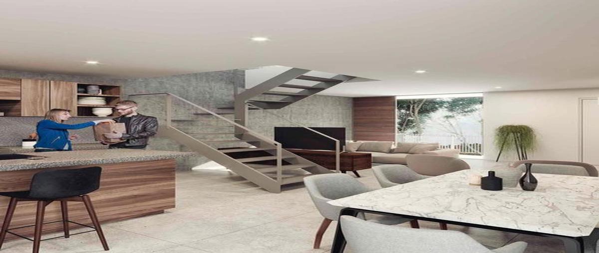 Foto de departamento en venta en  , escandón ii sección, miguel hidalgo, df / cdmx, 0 No. 05