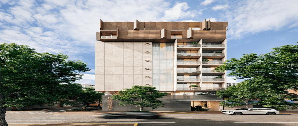 Foto de departamento en venta en  , escandón ii sección, miguel hidalgo, df / cdmx, 0 No. 04