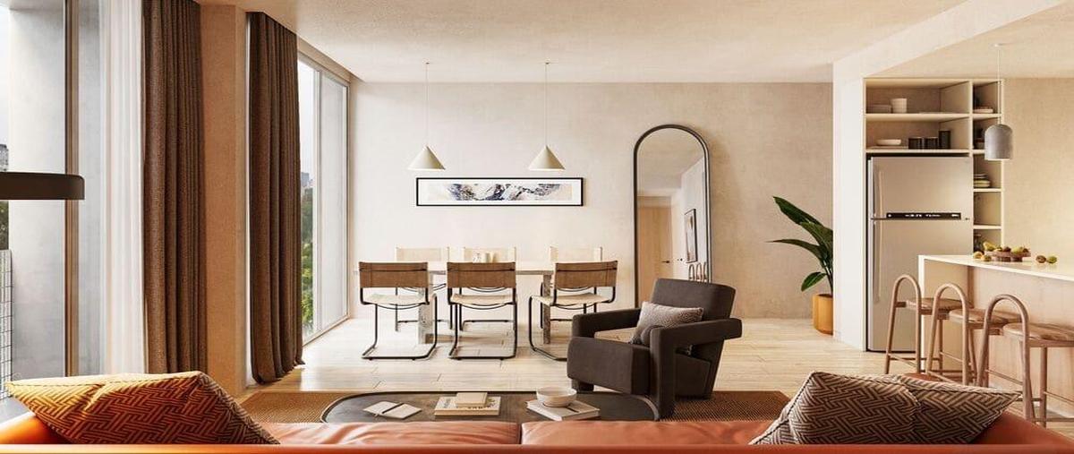 Foto de departamento en venta en  , escandón ii sección, miguel hidalgo, df / cdmx, 0 No. 05