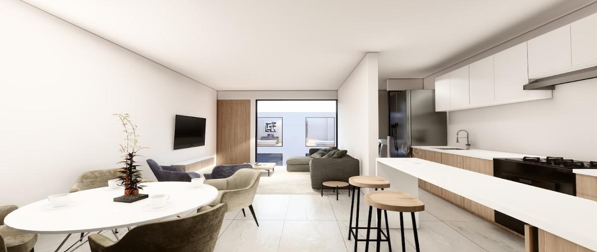 Foto de departamento en venta en  , escandón ii sección, miguel hidalgo, df / cdmx, 0 No. 05