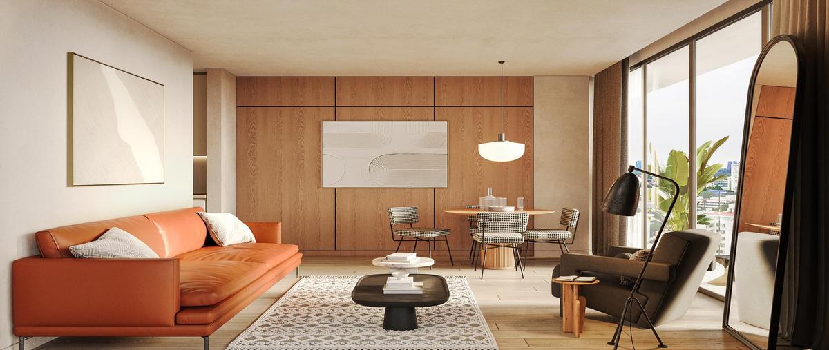Foto de departamento en venta en  , escandón ii sección, miguel hidalgo, df / cdmx, 0 No. 03