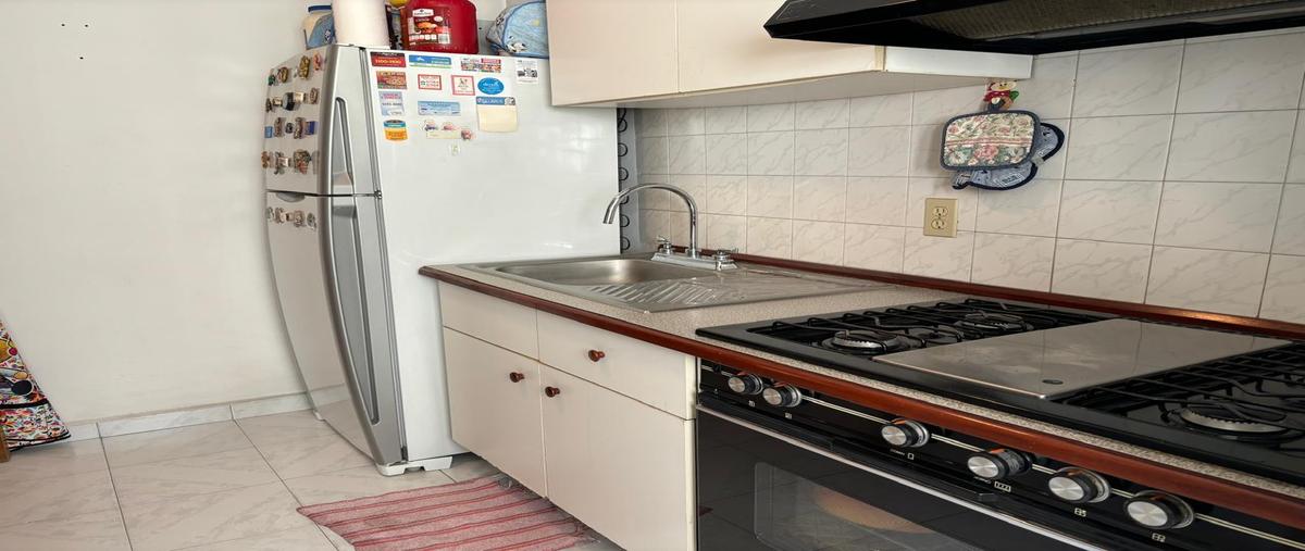 Foto de departamento en venta en  , escandón ii sección, miguel hidalgo, df / cdmx, 0 No. 03