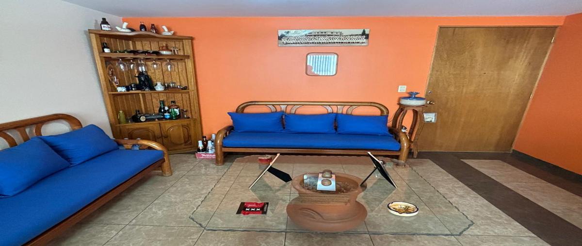 Foto de departamento en venta en  , escandón ii sección, miguel hidalgo, df / cdmx, 0 No. 04