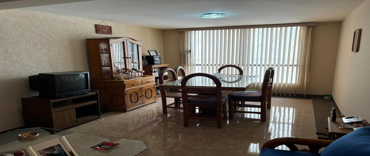 Foto de departamento en venta en  , escandón ii sección, miguel hidalgo, df / cdmx, 0 No. 05