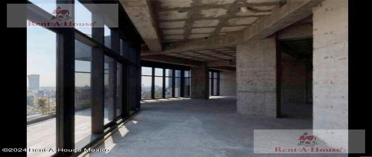 Foto de oficina en renta en  , escandón ii sección, miguel hidalgo, df / cdmx, 30073268 No. 03