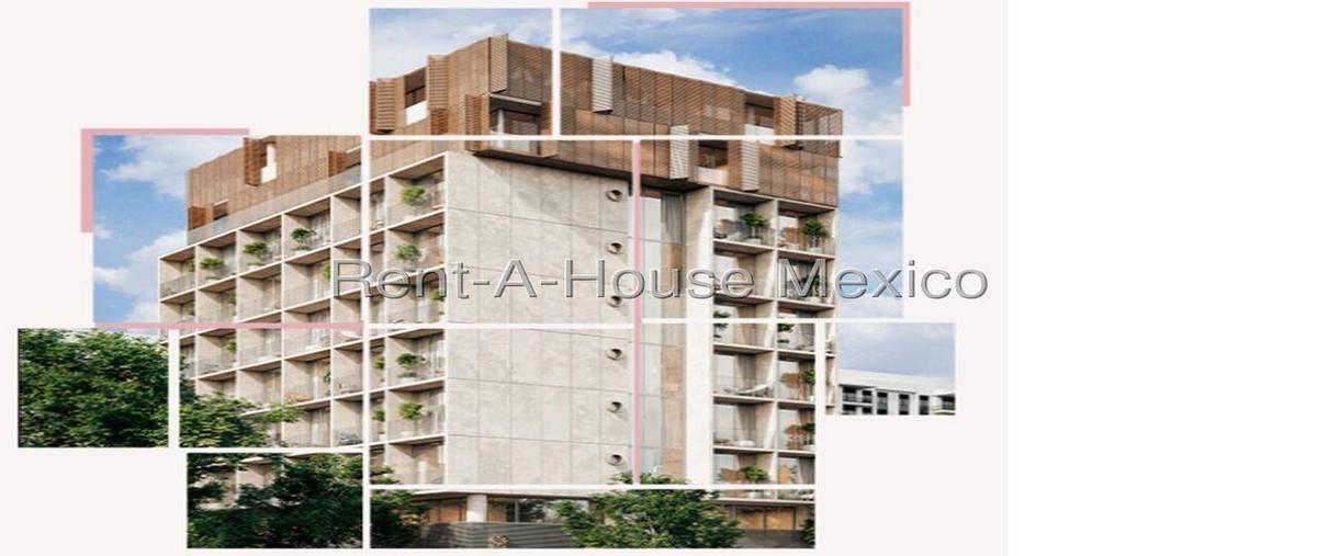 Foto de departamento en venta en  , escandón ii sección, miguel hidalgo, df / cdmx, 30353832 No. 02