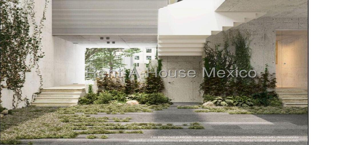 Foto de departamento en venta en  , escandón ii sección, miguel hidalgo, df / cdmx, 30353832 No. 03