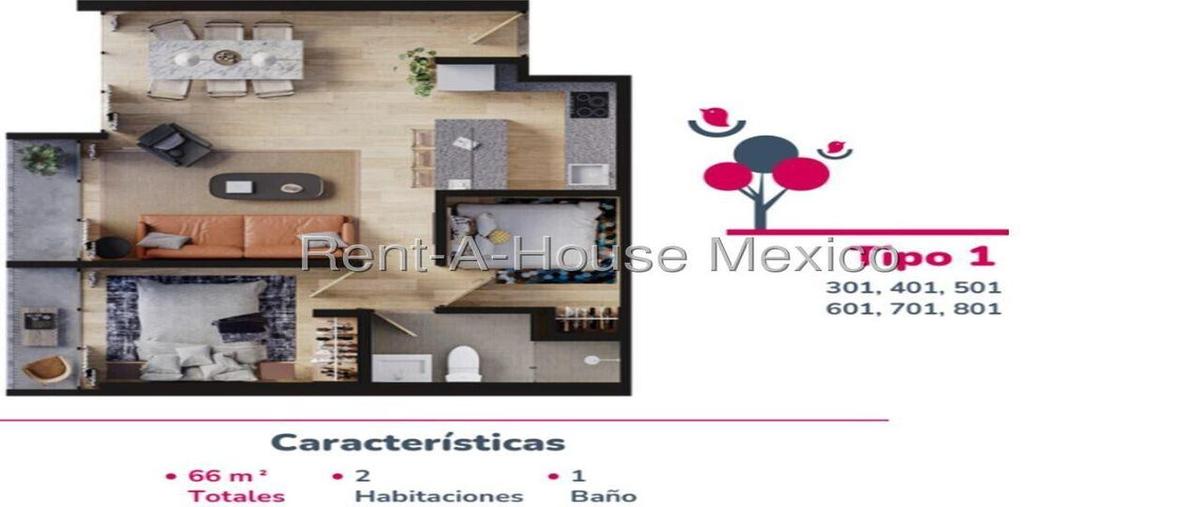 Foto de departamento en venta en  , escandón ii sección, miguel hidalgo, df / cdmx, 30353832 No. 05
