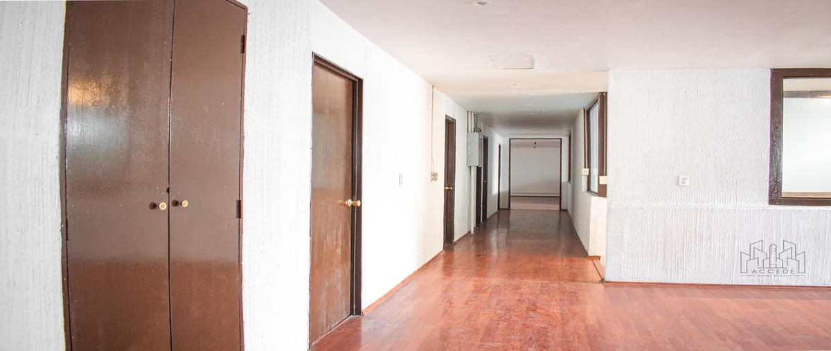 Foto de oficina en renta en  , escandón ii sección, miguel hidalgo, df / cdmx, 0 No. 05