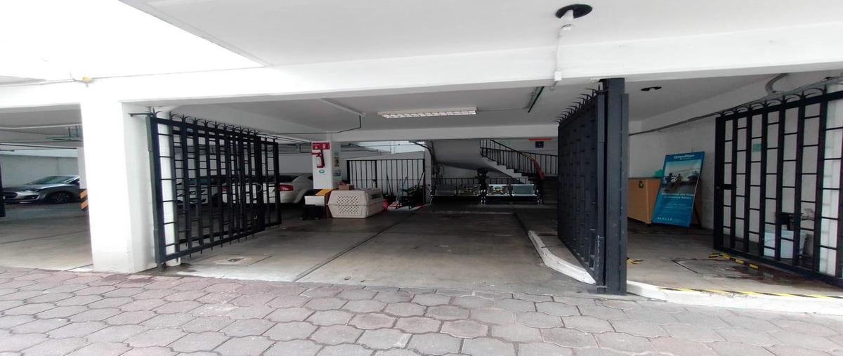 Foto de oficina en renta en  , escandón ii sección, miguel hidalgo, df / cdmx, 0 No. 03