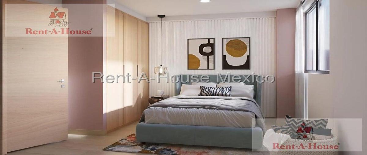 Foto de departamento en venta en  , escandón ii sección, miguel hidalgo, df / cdmx, 30609313 No. 04