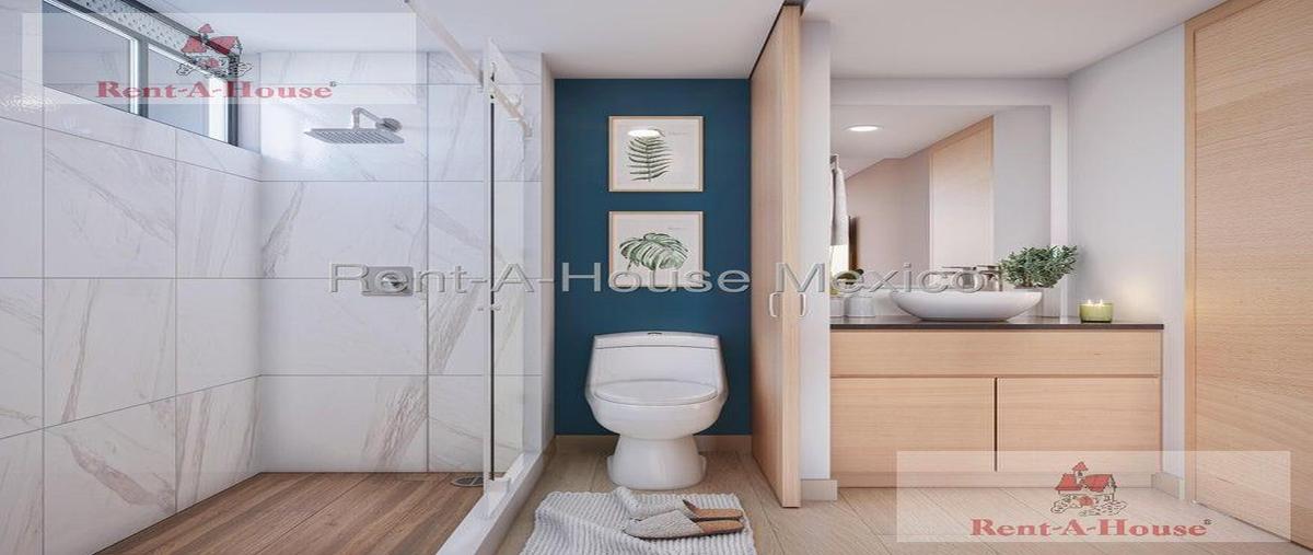 Foto de departamento en venta en  , escandón ii sección, miguel hidalgo, df / cdmx, 30609313 No. 05
