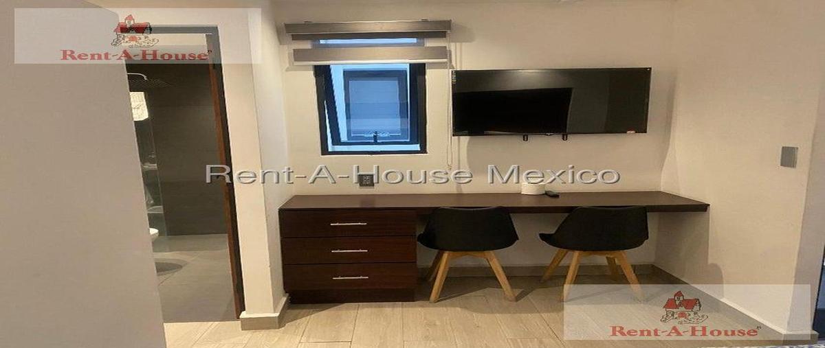 Foto de departamento en , escandón ii sección, miguel hidalgo, df / cdmx, 30657684 foto 01 Foto de departamento en renta en , escandón ii sección, miguel hidalgo, df / cdmx, 30657684 No. 01