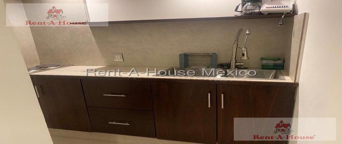 Foto de departamento en , escandón ii sección, miguel hidalgo, df / cdmx, 30657684 foto 02 Foto de departamento en renta en , escandón ii sección, miguel hidalgo, df / cdmx, 30657684 No. 02