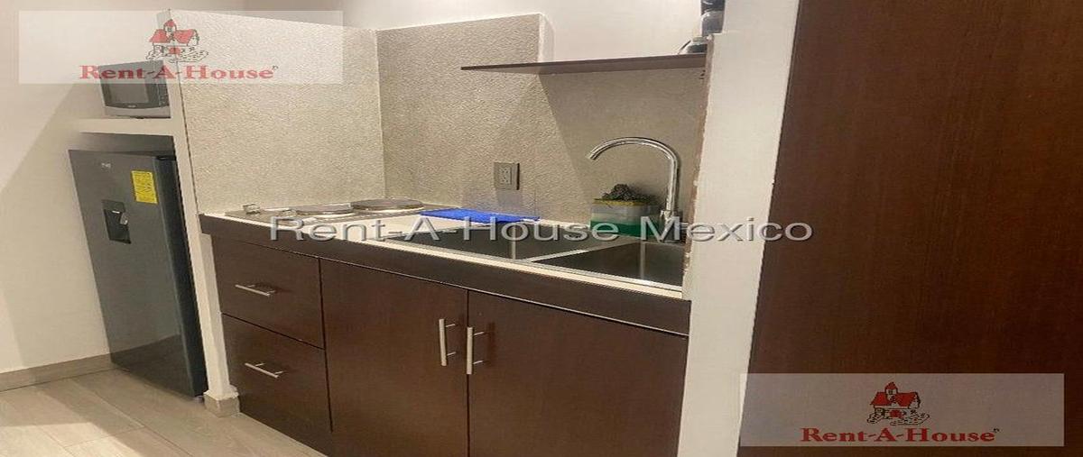 Foto de departamento en , escandón ii sección, miguel hidalgo, df / cdmx, 30657684 foto 03 Foto de departamento en renta en , escandón ii sección, miguel hidalgo, df / cdmx, 30657684 No. 03
