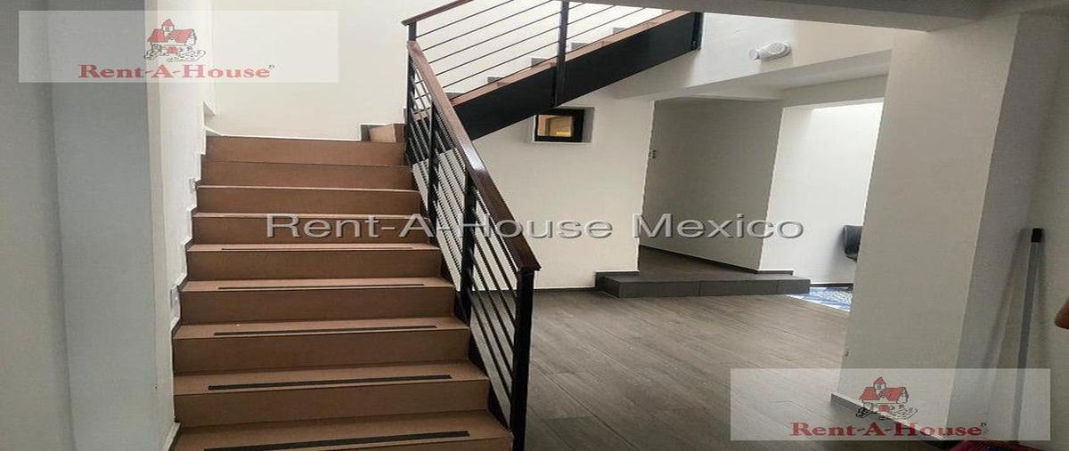 Foto de departamento en , escandón ii sección, miguel hidalgo, df / cdmx, 30657684 foto 05 Foto de departamento en renta en , escandón ii sección, miguel hidalgo, df / cdmx, 30657684 No. 05