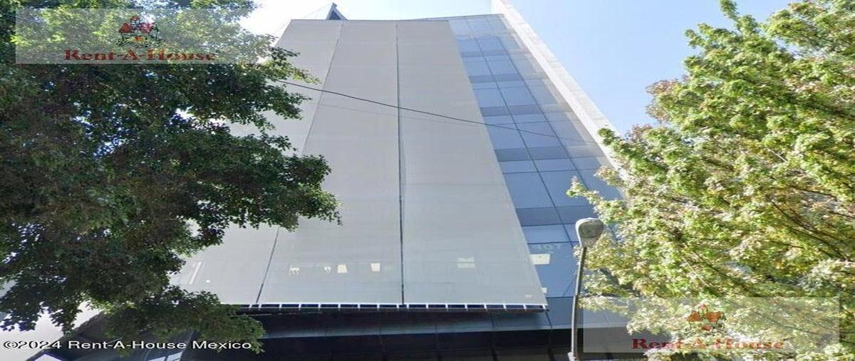 Foto de oficina en renta en  , escandón ii sección, miguel hidalgo, df / cdmx, 30674155 No. 03
