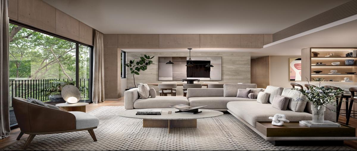 Foto de departamento en , escandón ii sección, miguel hidalgo, df / cdmx, 0 foto 04 Foto de departamento en venta en , escandón ii sección, miguel hidalgo, df / cdmx, 0 No. 04