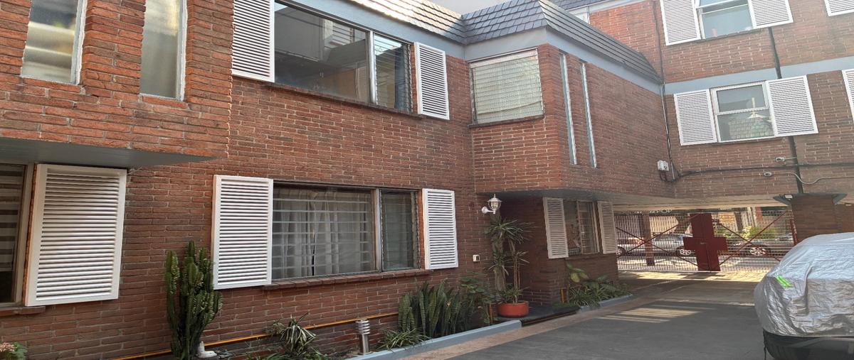 Foto de casa en condominio en venta en  , escandón ii sección, miguel hidalgo, df / cdmx, 0 No. 03