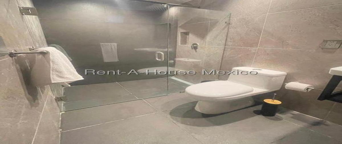 Foto de departamento en renta en  , escandón ii sección, miguel hidalgo, df / cdmx, 0 No. 05