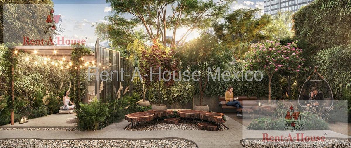 Foto de departamento en venta en  , escandón ii sección, miguel hidalgo, df / cdmx, 30813913 No. 03