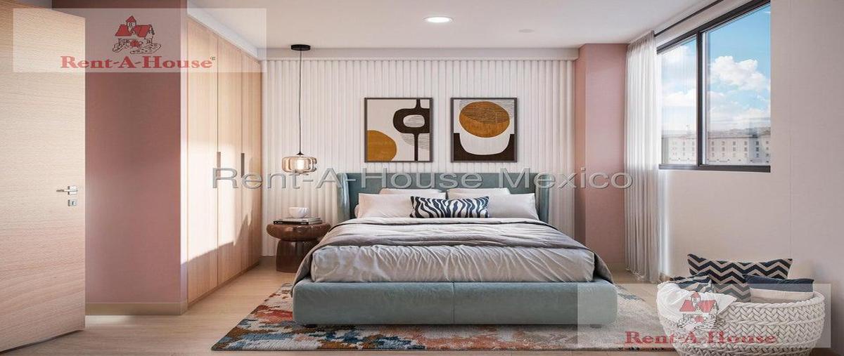 Foto de departamento en venta en  , escandón ii sección, miguel hidalgo, df / cdmx, 30813913 No. 04