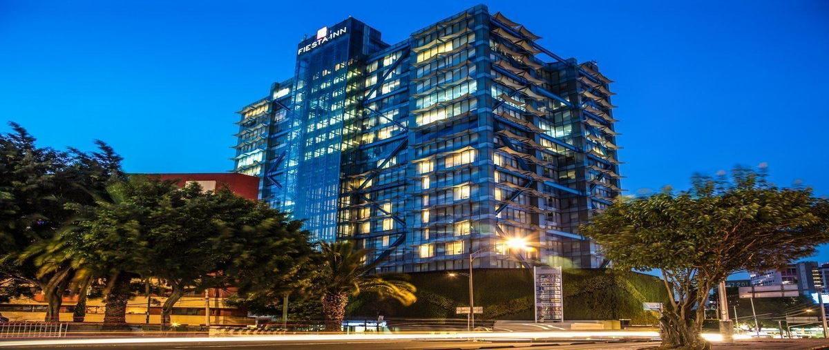 Foto de oficina en renta en  , escandón ii sección, miguel hidalgo, df / cdmx, 30961328 No. 05