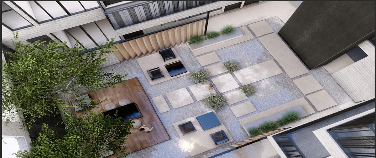 Foto de departamento en venta en  , escandón ii sección, miguel hidalgo, df / cdmx, 0 No. 03