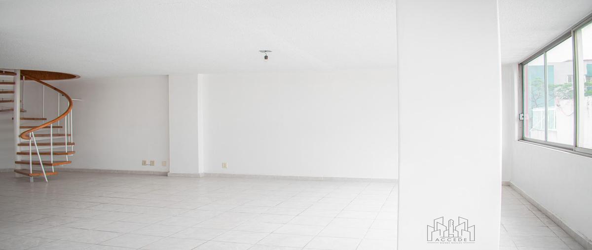 Foto de oficina en renta en  , escandón ii sección, miguel hidalgo, df / cdmx, 0 No. 03