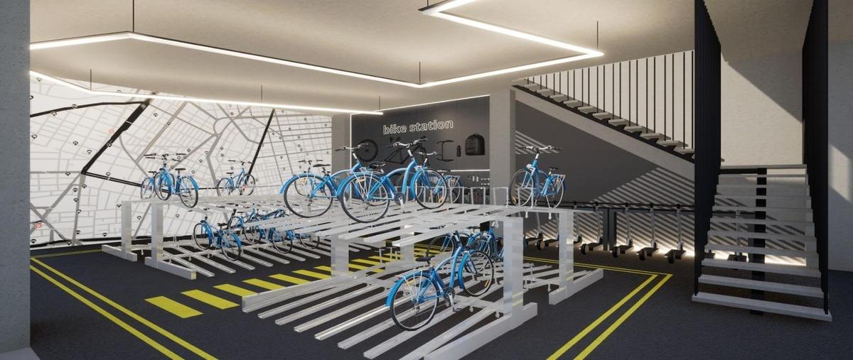 Foto de departamento en venta en  , escandón ii sección, miguel hidalgo, df / cdmx, 31048820 No. 05