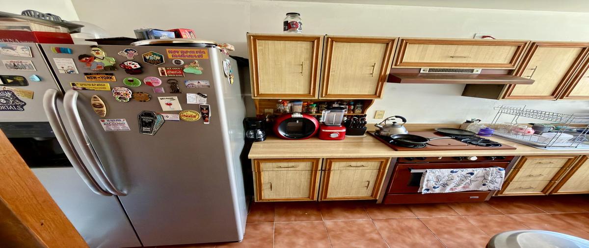 Foto de departamento en venta en  , escandón ii sección, miguel hidalgo, df / cdmx, 0 No. 04