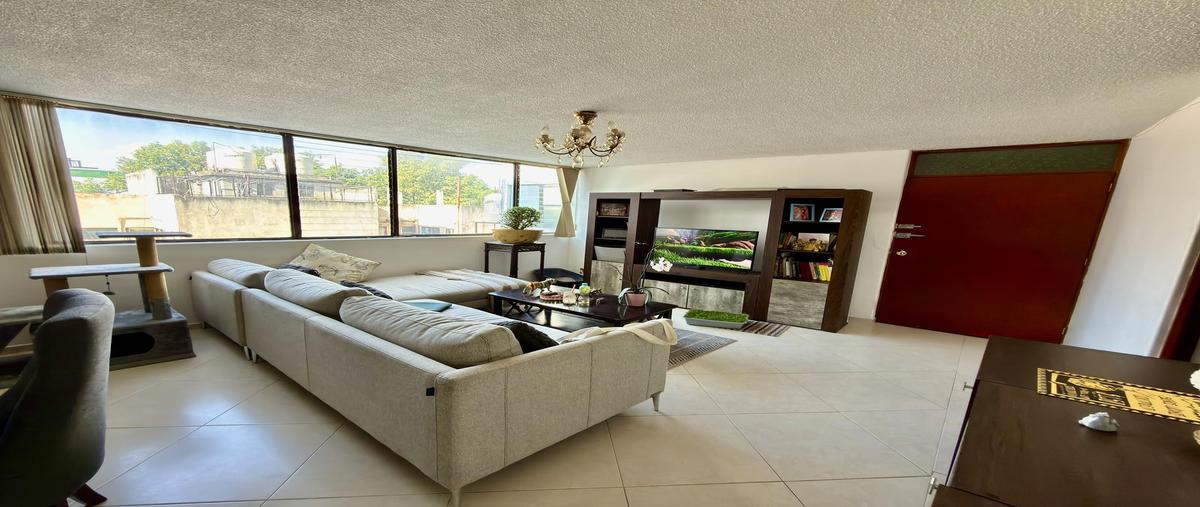 Foto de departamento en renta en  , escandón ii sección, miguel hidalgo, df / cdmx, 0 No. 03