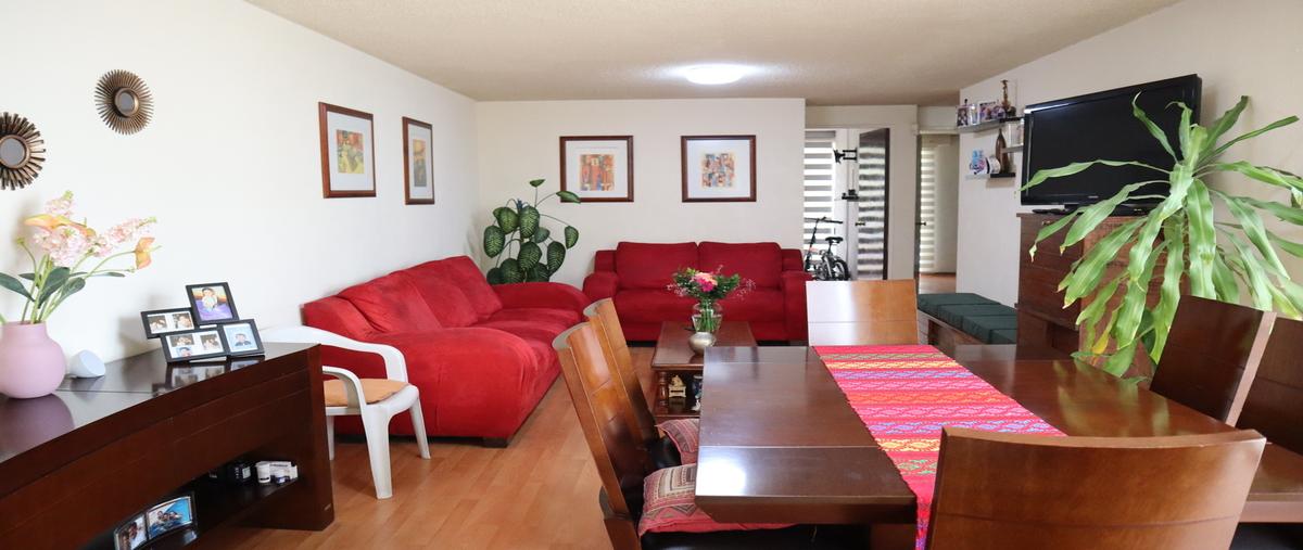 Foto de departamento en venta en  , escandón ii sección, miguel hidalgo, df / cdmx, 31067718 No. 03