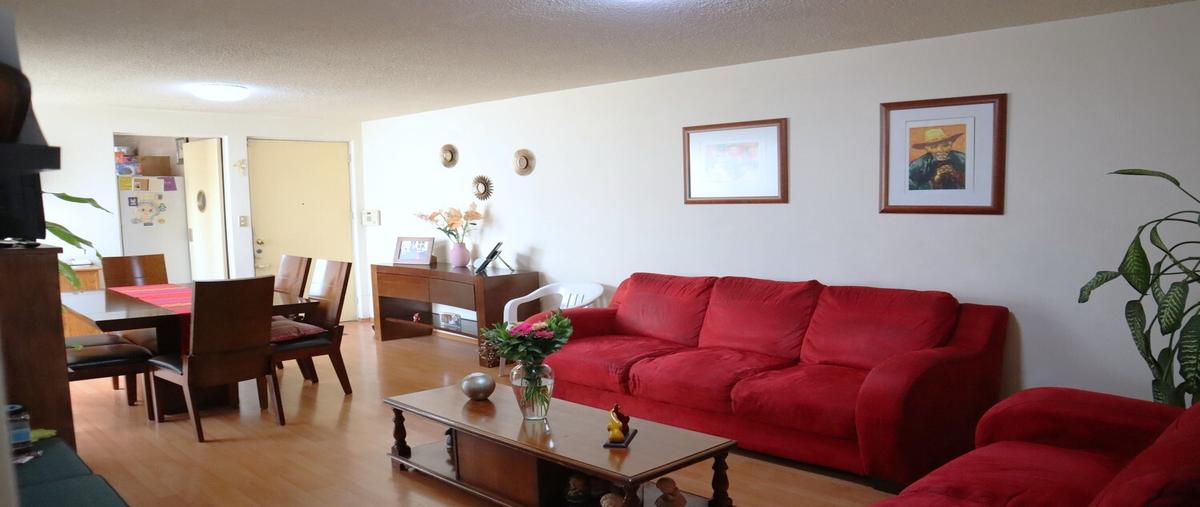 Foto de departamento en venta en  , escandón ii sección, miguel hidalgo, df / cdmx, 31067718 No. 04