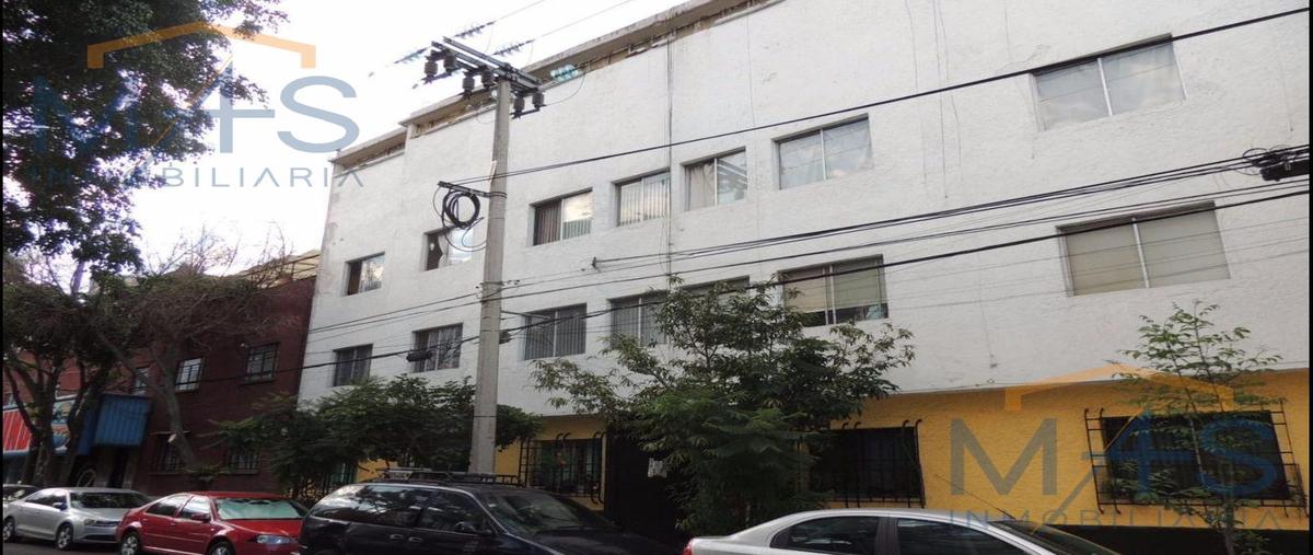 Foto de departamento en , escandón ii sección, miguel hidalgo, df / cdmx, 0 foto 01 Foto de departamento en venta en , escandón ii sección, miguel hidalgo, df / cdmx, 0 No. 01