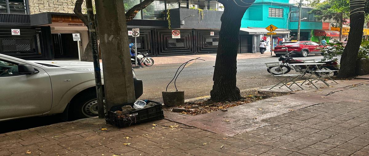 Foto de local en renta en  , escandón ii sección, miguel hidalgo, df / cdmx, 0 No. 03
