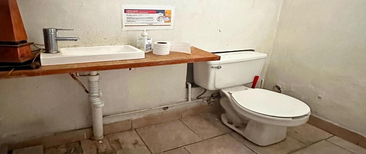 Foto de local en renta en  , escandón ii sección, miguel hidalgo, df / cdmx, 0 No. 05