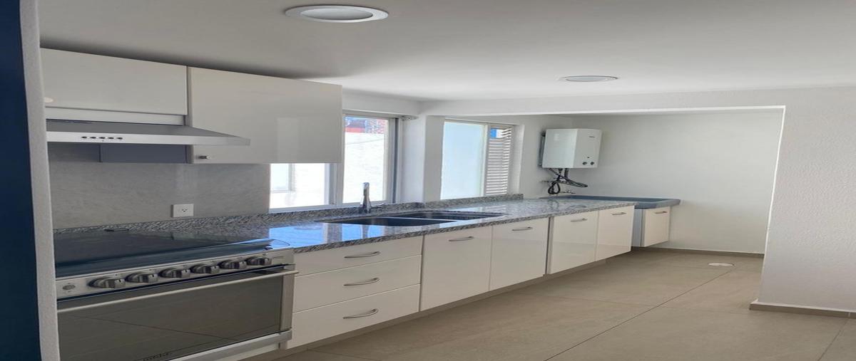 Foto de departamento en renta en  , escandón ii sección, miguel hidalgo, df / cdmx, 0 No. 03