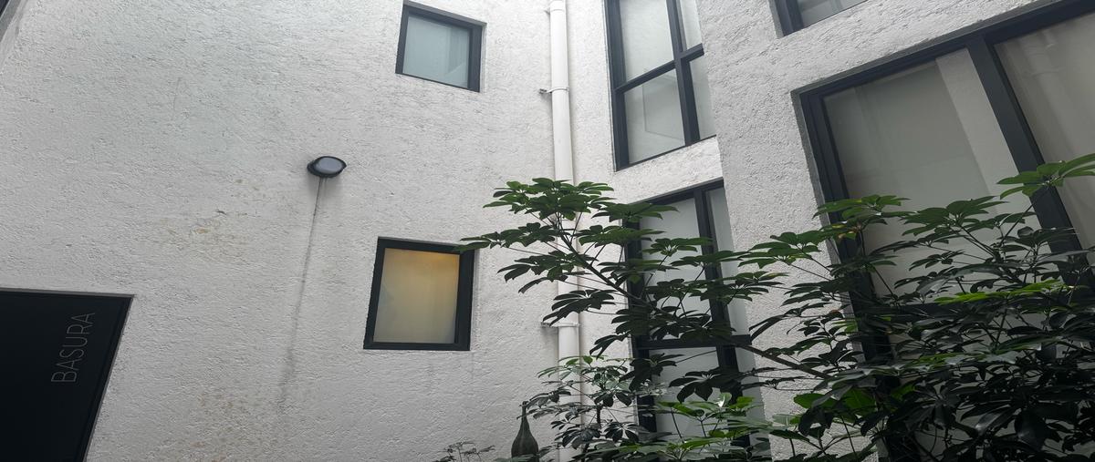 Foto de departamento en venta en  , escandón ii sección, miguel hidalgo, df / cdmx, 0 No. 03