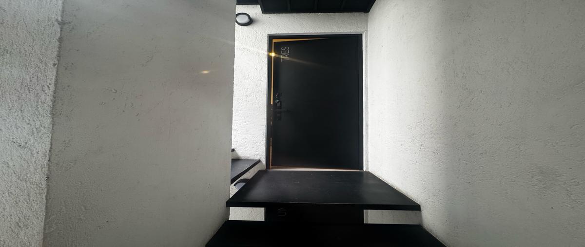 Foto de departamento en venta en  , escandón ii sección, miguel hidalgo, df / cdmx, 0 No. 05