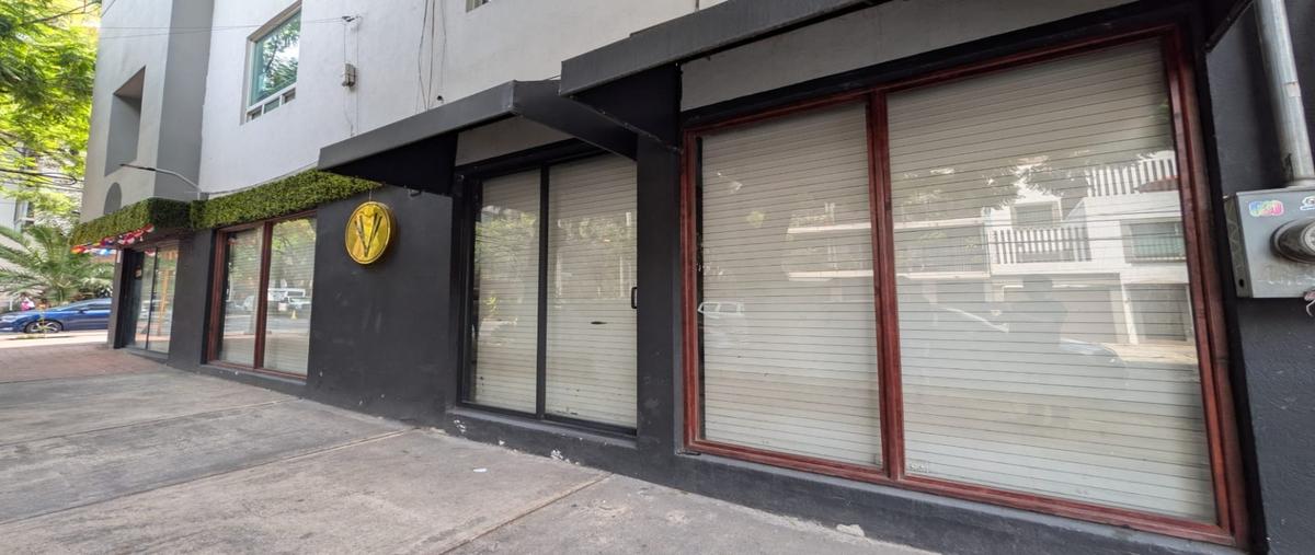 Foto de local en renta en  , escandón ii sección, miguel hidalgo, df / cdmx, 0 No. 03