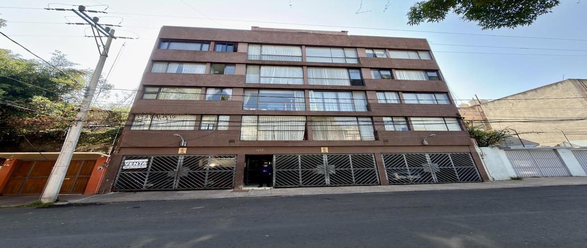 Foto de departamento en , escandón ii sección, miguel hidalgo, df / cdmx, 0 foto 01 Foto de departamento en renta en , escandón ii sección, miguel hidalgo, df / cdmx, 0 No. 01