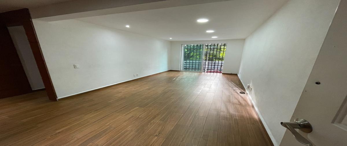 Foto de departamento en venta en  , escandón ii sección, miguel hidalgo, df / cdmx, 0 No. 03