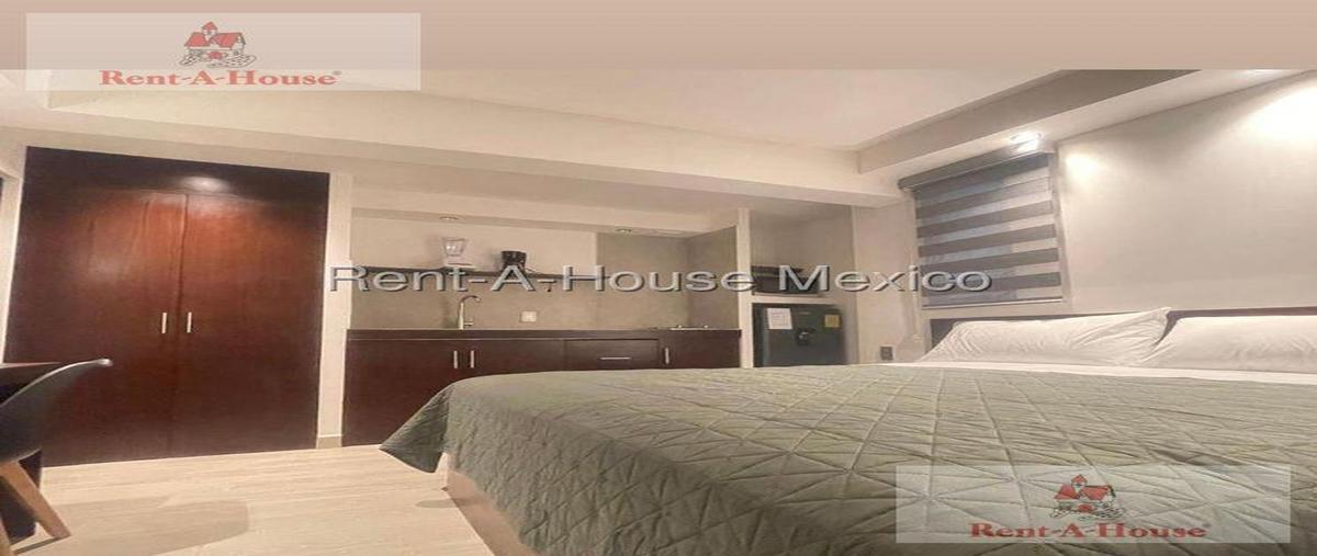 Foto de departamento en renta en  , escandón ii sección, miguel hidalgo, df / cdmx, 0 No. 03