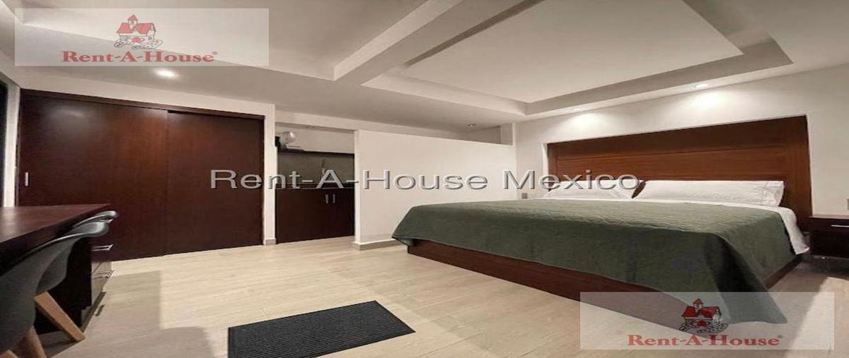 Foto de departamento en renta en  , escandón ii sección, miguel hidalgo, df / cdmx, 0 No. 04